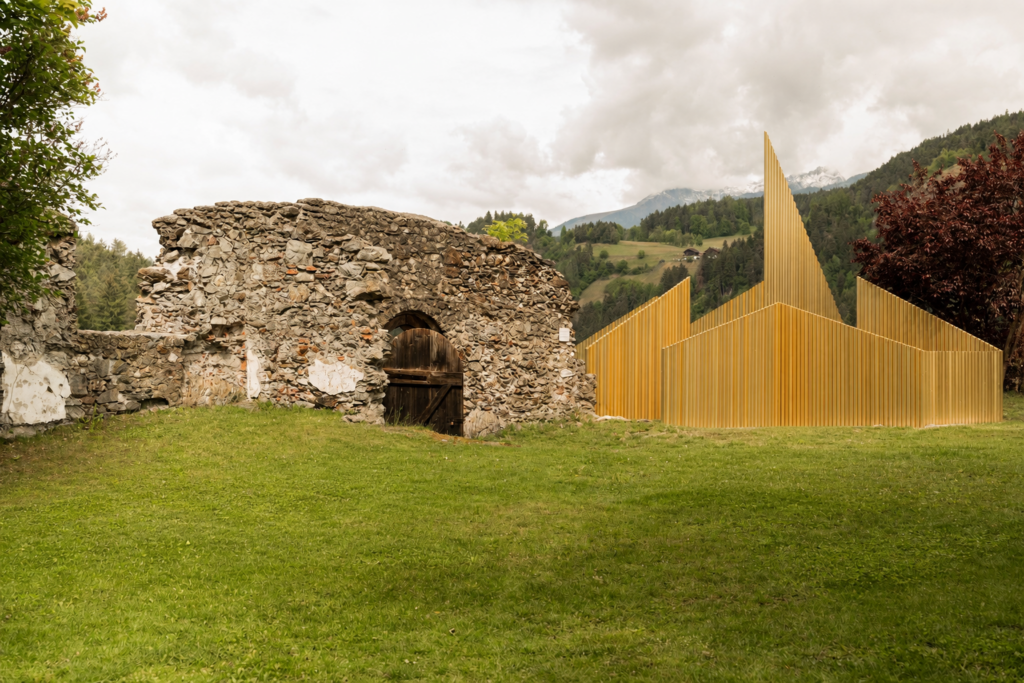 S. Gottardo