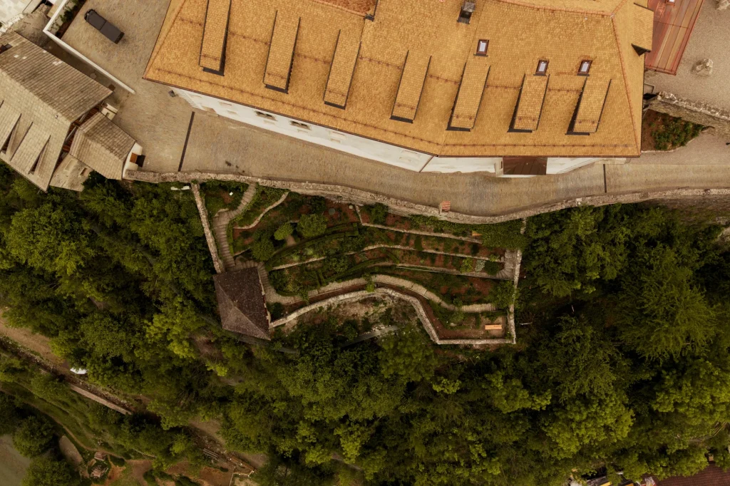 giardini